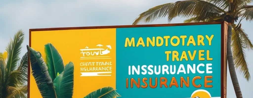 Mandatory Zanzibar travel insurance